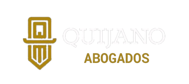 Logotipo Quijano Abogados