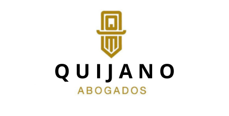 Logotipo Quijano Abogados